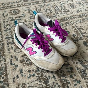New balance 997H - 10